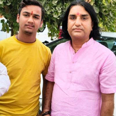 Rajesh 