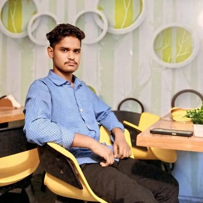 Vishnu Parjapat
