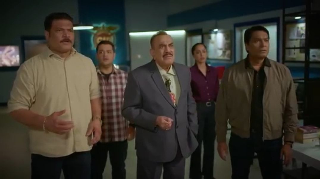 ⁣CID season 2 full episode