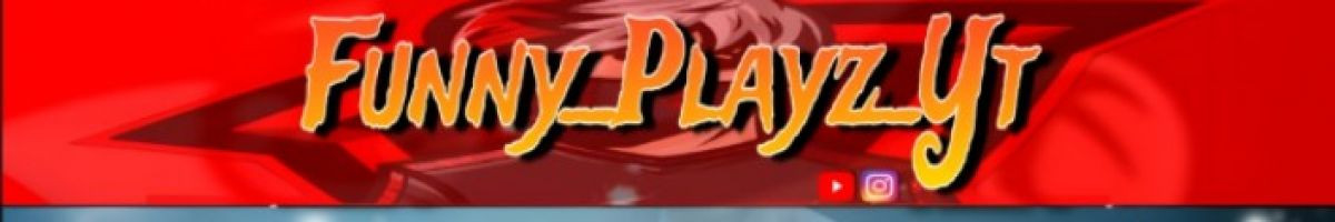 FunnyPlayzYT