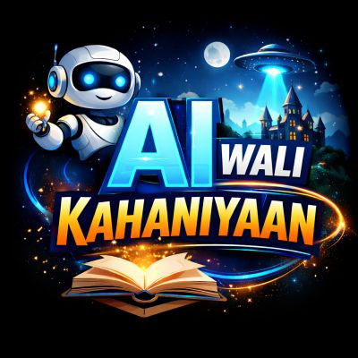 Ai KAHANIYAAN