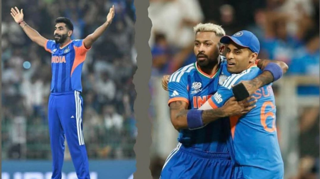 ⁣LIVE : AHMEDABAD में TEAM India इतिहास रचने को तैयार- fans का जोश HIGH- PLAYING XI में होगा CHANGE? 