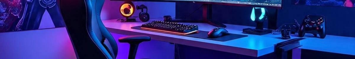 Gamer 
