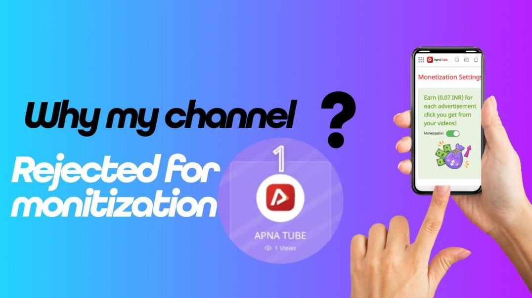 ⁣😊 Channel Name Fixed! Monetization Back On Track 🚀
