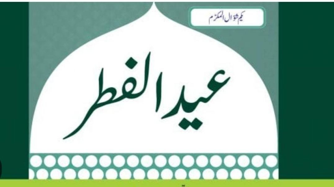 ⁣Syed Tahir shah mashallah bahut acha 💗❤️(480P_SD)