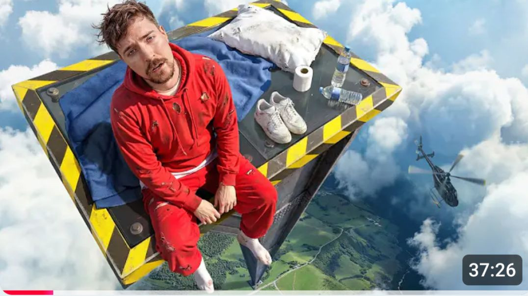 ⁣Survive 30 Days Trapped In The Sky, Win $250,000_1080p (1)