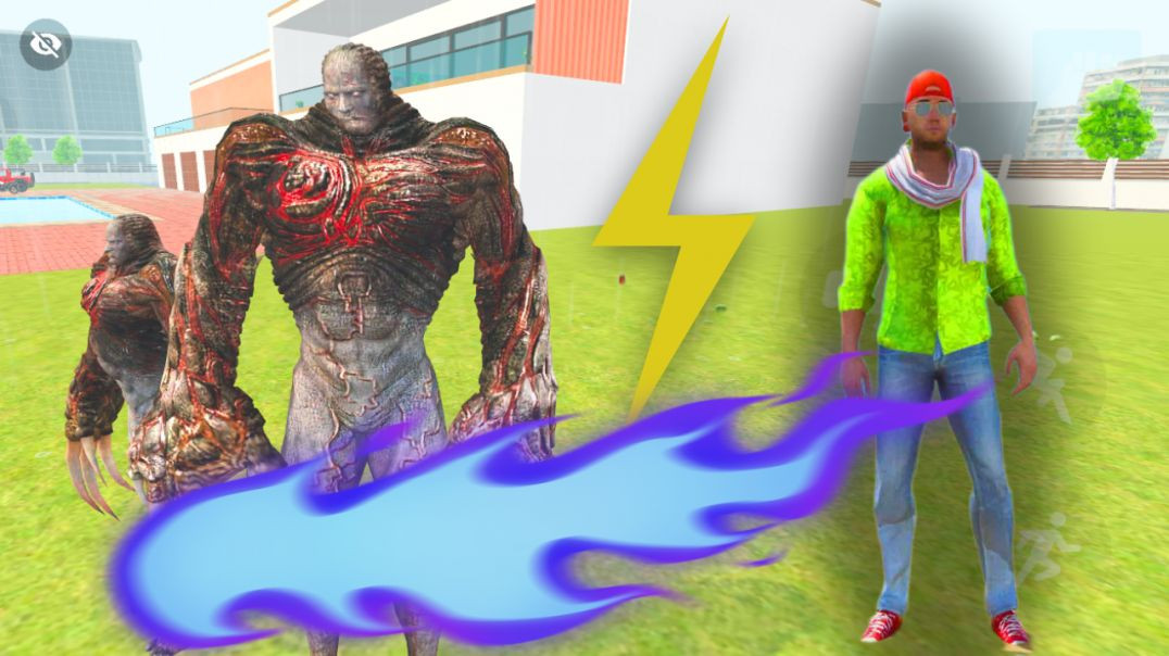 ⁣Ravok prime character 2026 || Indian thefts aura simulator game