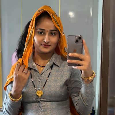ravinameena