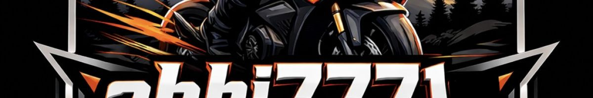 ABHI7771RIDER 