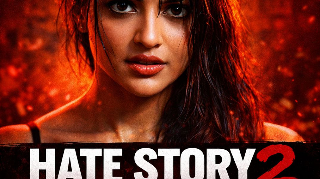 ⁣Hate Story 2 Full Movie (HD) | Revenge Thriller | Hindi Bollywood Movie