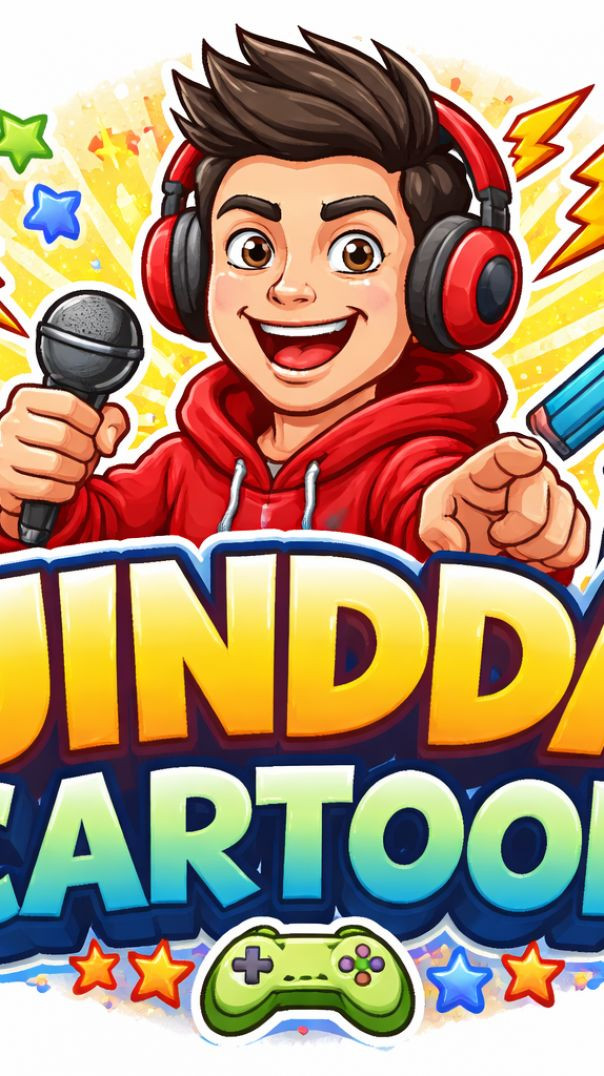 cartoon video monkey business 3D King 👑 cartoon video