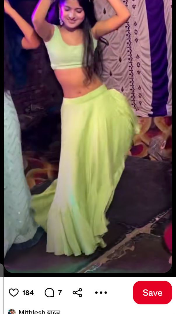 Dance desi girl video