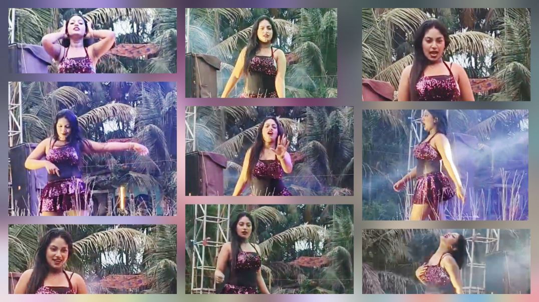 ⁣Dhodhi Me 32 GB Ram Ba ll Dance Hungama ll Village fair Dance