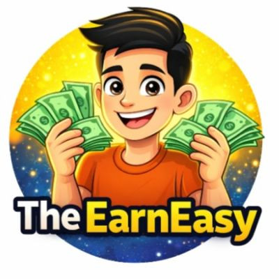 The Earn Easy 