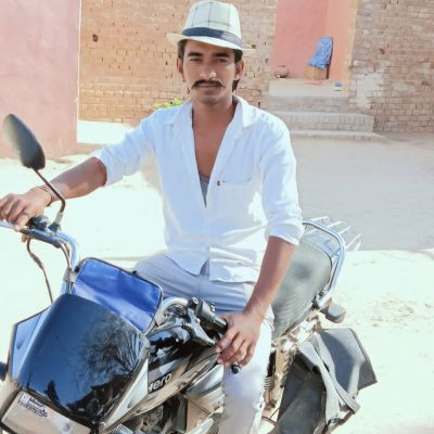 Anilcharan