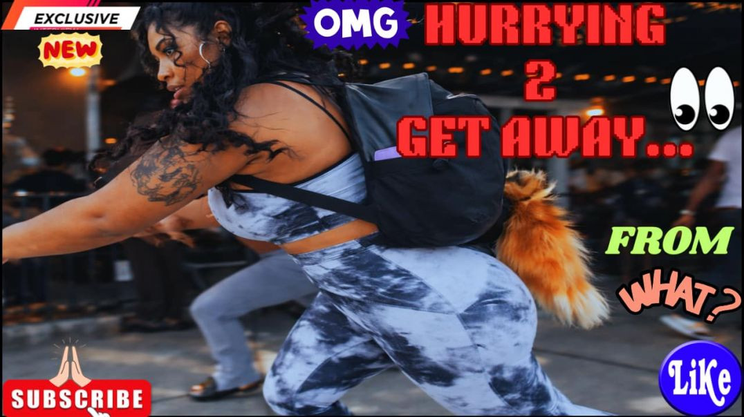 ⁣Fake Dog Prank on Streets! 🐶😂 Hilarious Reactions Compilation |@manmve2