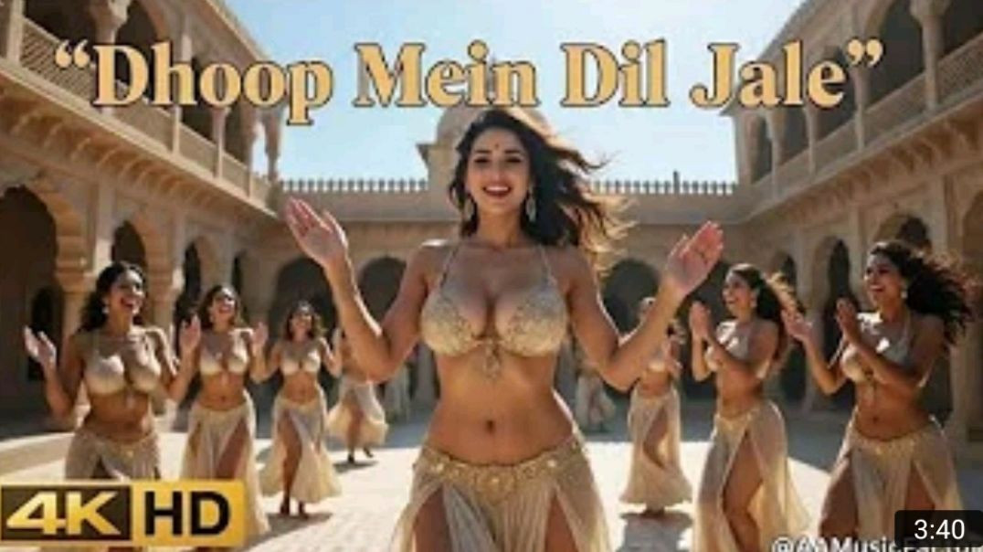 Dhoop_Mein_Dil_Jale____Day_Hawali_Dance___Arabic_Feel_EDM___4K_Festival_Song___@aamusicfactory_MP4_7