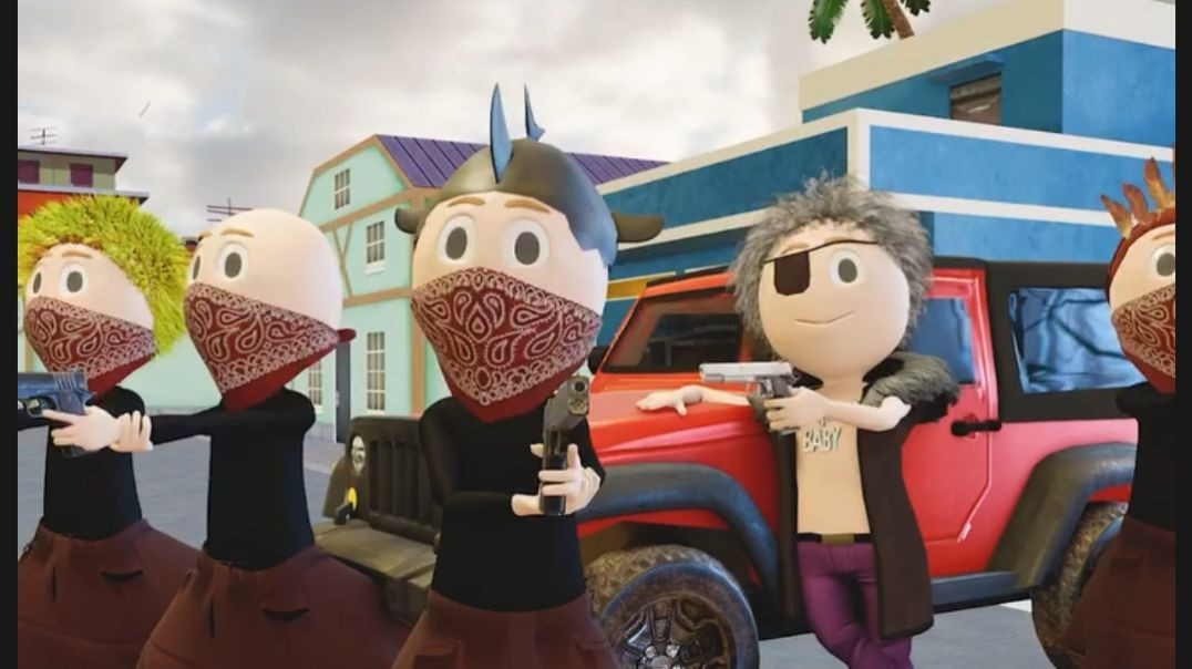 ⁣यमराज जी के पीछे पड़ी पुलिस♥️♥️♥️👍🇮🇳👍♥️❤️🇮🇳👍