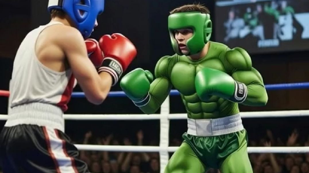 ⁣hulk bachai maa ki jaan💥💥👈