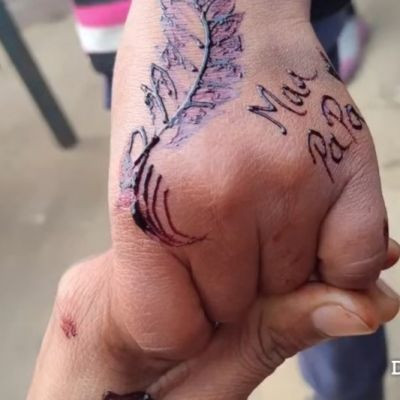 mdmhandi