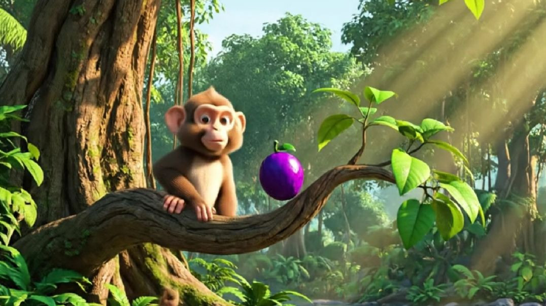 ⁣Kids cartoon Bangla story video #kidsstory#shortforkids#moralstory