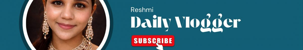 Reshmi Vlogs