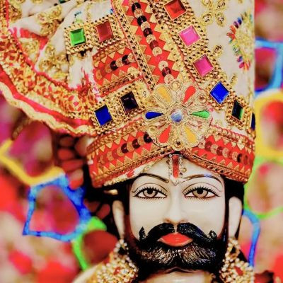 ramdhani daya