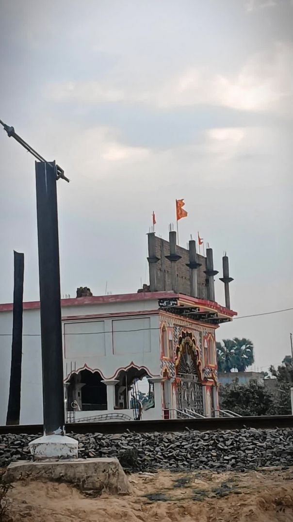 Jay mata di