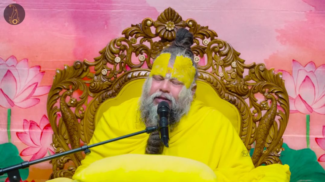 ⁣महाराज जी, एक आदर्श पुत्र की क्या परिभाषा है