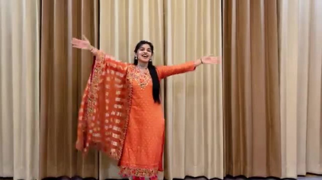 Brother_Wedding_Dance_Mashup___Sangeet_Group_Dance_Performance___Jodhpuri_Sisters(360p)