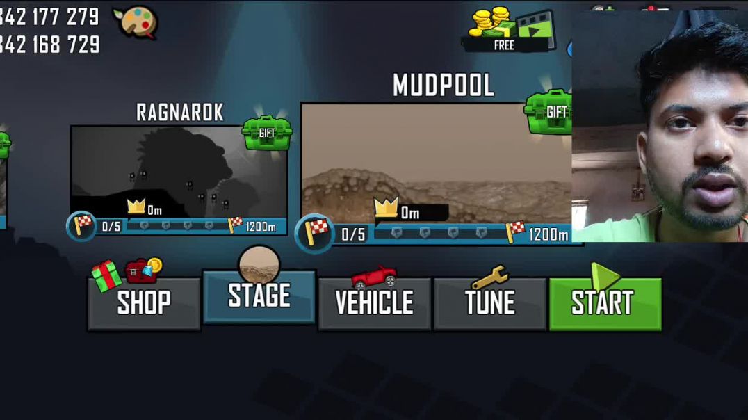 ⁣Real timing gaming video #gaming