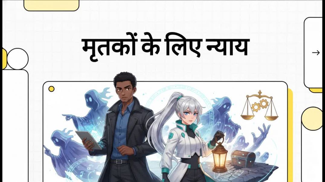 ⁣मृतकों_के_लिए_न्याय Kumardev studio