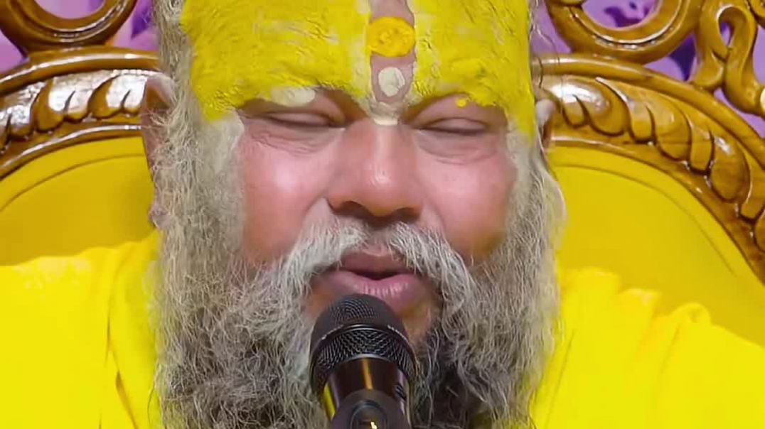 ⁣ऐसा होता है संतों का स्वभाव #premanandjimaharaj