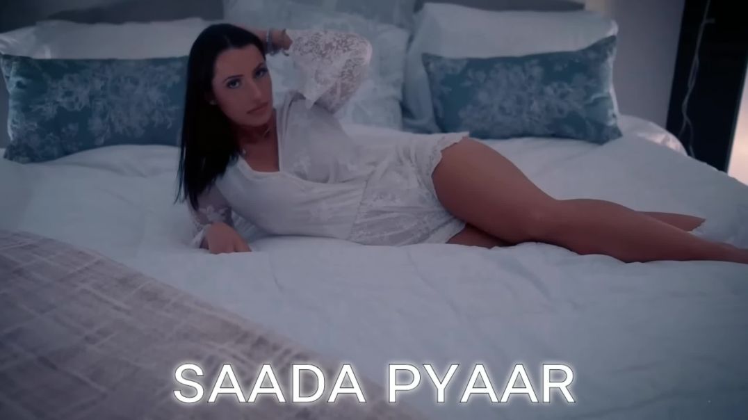 ⁣SAADA PYAAR - AP DHILLON X YB Mxsic _ [OFFICIAL AUDIO]  [Remake](2K_HD)