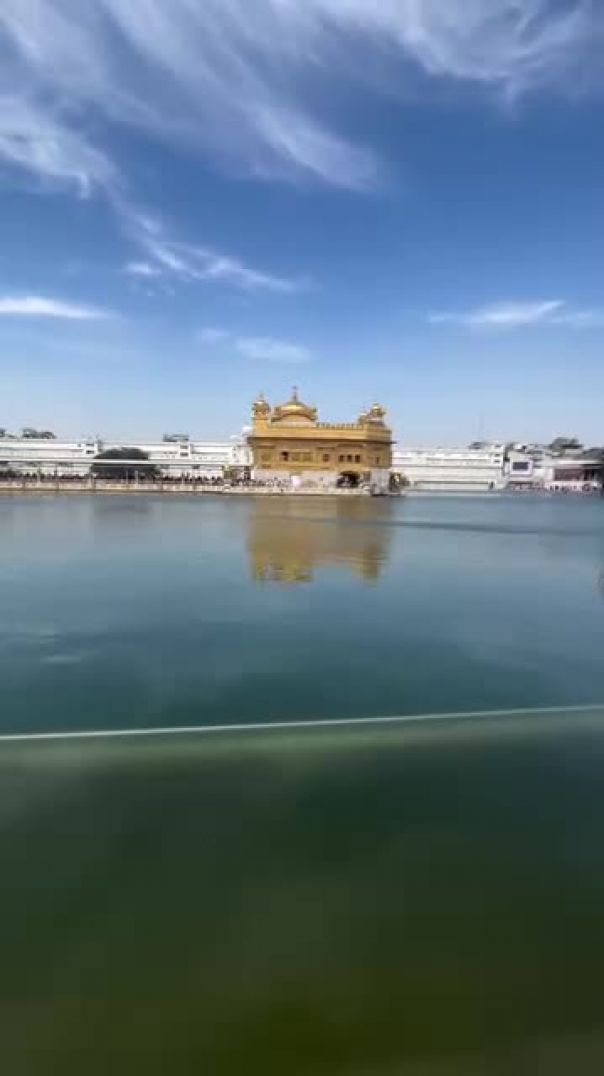 वाहेगुरुजी