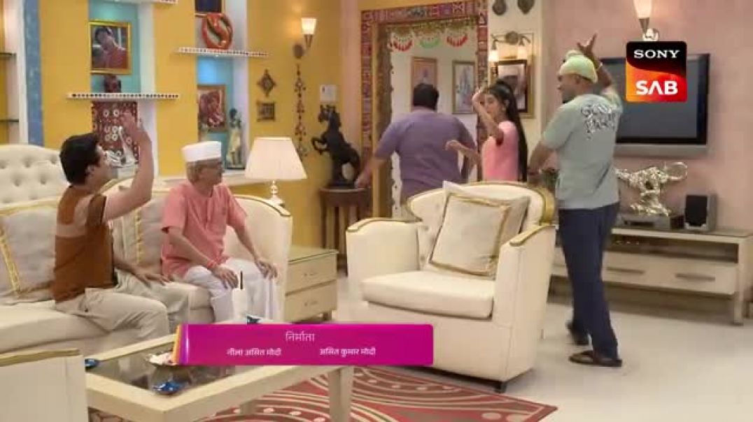⁣NEW!_Taarak_Mehta_Ka_Ooltah_Chashmah___Ep_4697___29_Apr_2026___Teaser(360p)