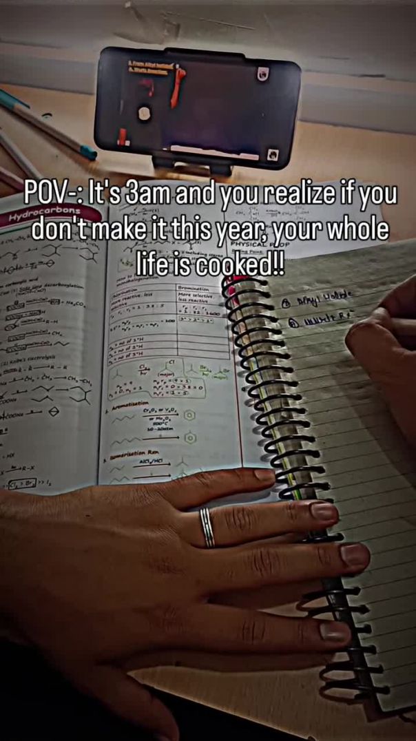 3am reality check