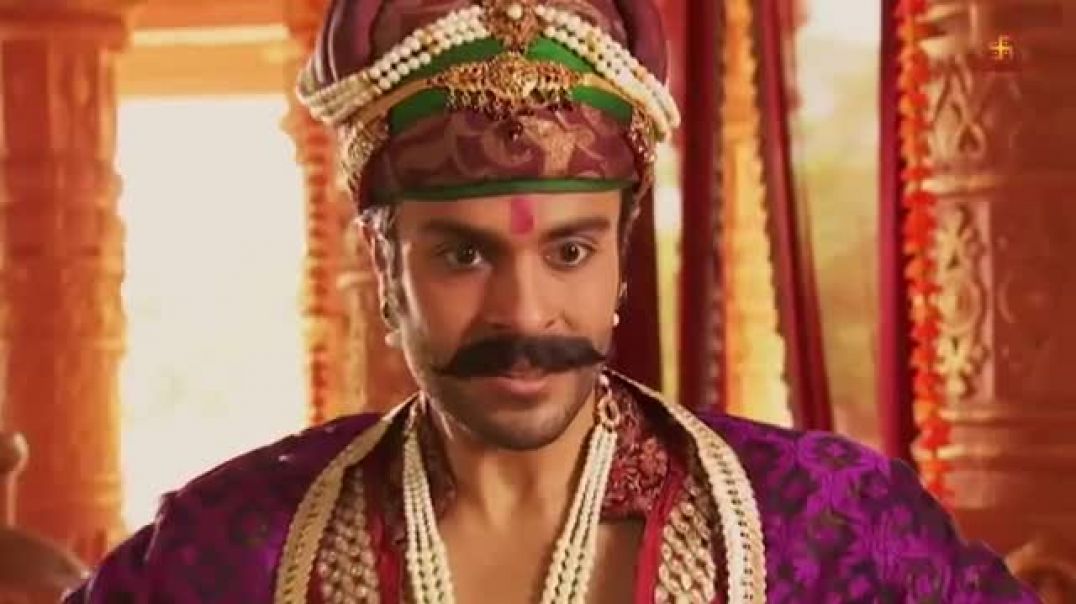 Maharana_Pratap___Episode_164___Pratap_and_Jalal_face_to_face___प्रताप_और_जलाल_आमने_सामने___Swastik