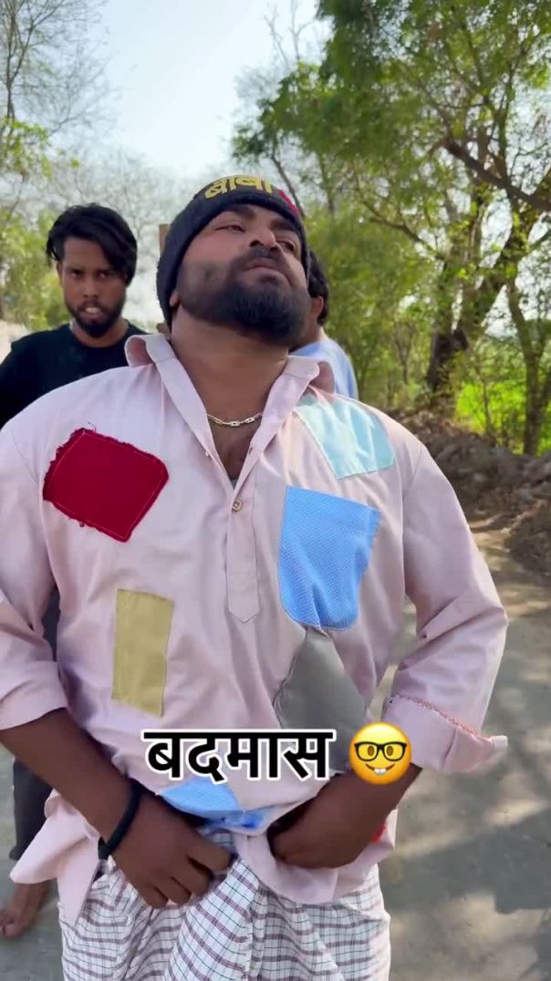 Desi Fun Stop 🙅#comedy