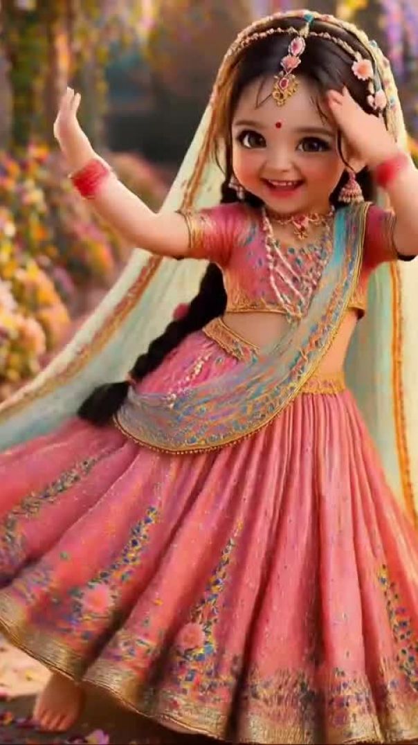 _radhakrishna _radharani _aidance dance_devotinalvibes_krishnabhajan(MP4)