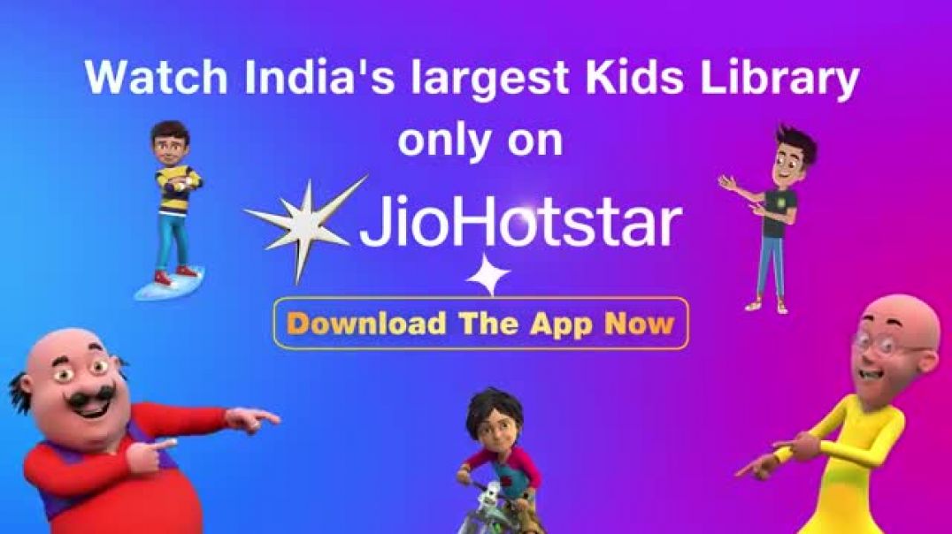 ⁣Motu_Patlu_पहुंचे_Alien_Planet…_और_शुरू_हुआ_अजीब_आतंक___Motu_Patlu_Punjab_special(360p)