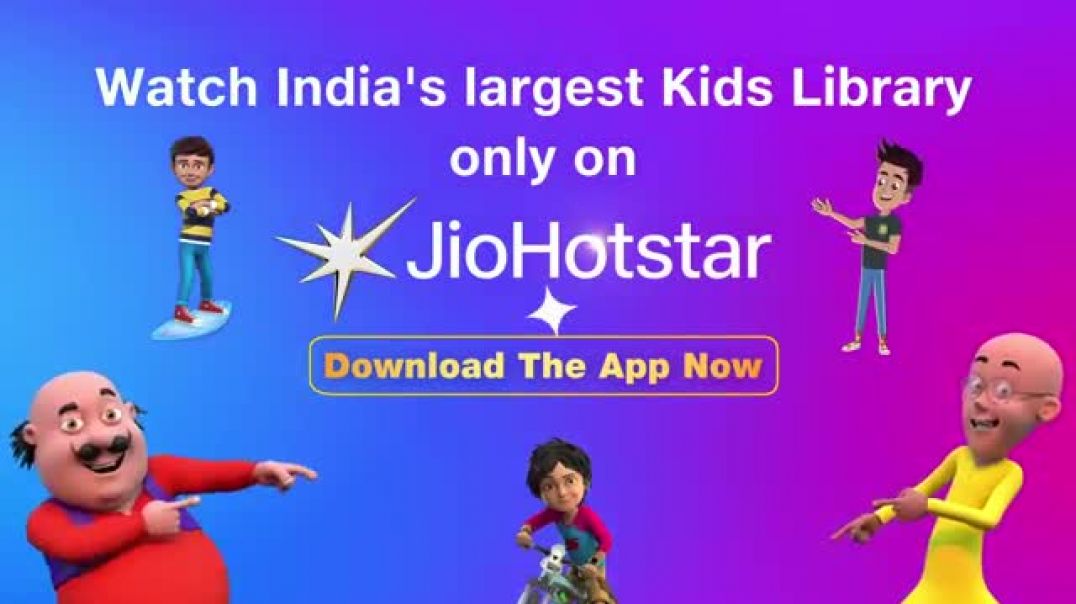 ⁣Motu_Patlu_के_CIty_आया_भवन्दर___Motu-Patlu(360p)
