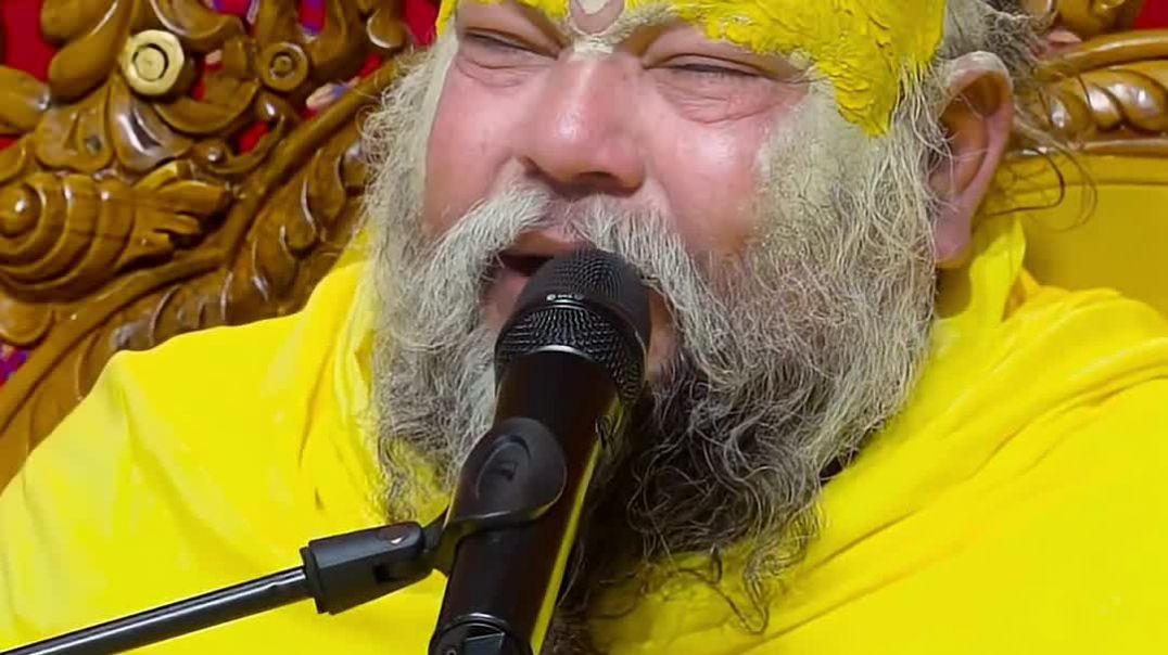 ⁣क्या भगवान से स्वार्थ रखना गलत है? #premanandjimaharaj #bhajanmarg