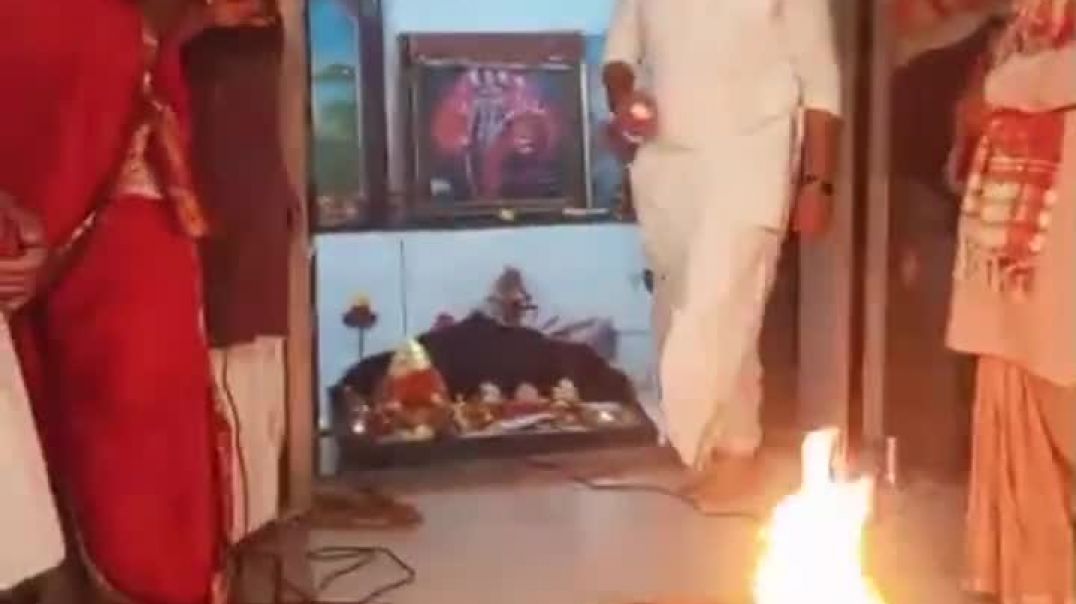 ⁣GAONDEVIMATA(MUMBAI) is live! (3)
