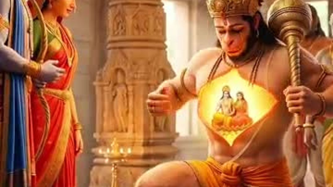 राम_से_भी_बड़ा_राम_का_नाम__हनुमान_की_अटूट_भक्ति_की_कहानी_!_😱_#facts