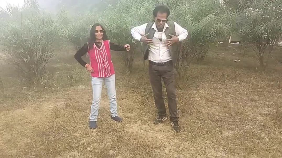 ⁣Tera_muskurana_Tera_sharmana(720p)