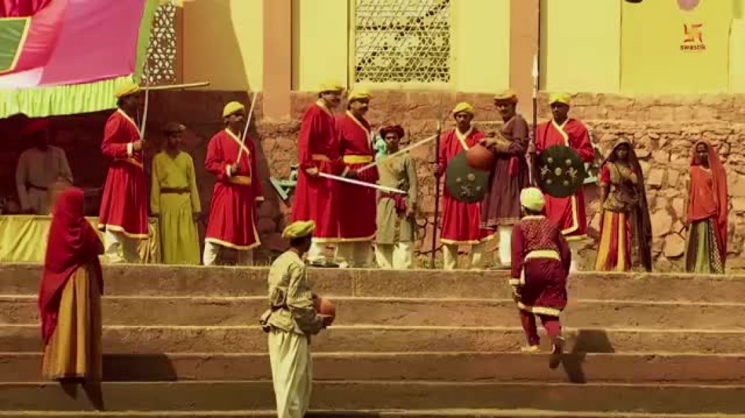 Maharana_Pratap___Episode_90___Panic_atmosphere___दहशत_का_माहौल___Swastik_Productions_bharat