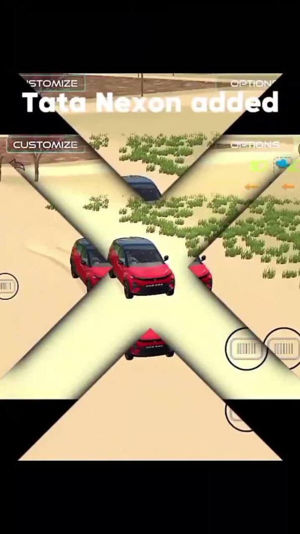 want tata nexon update follow the steps