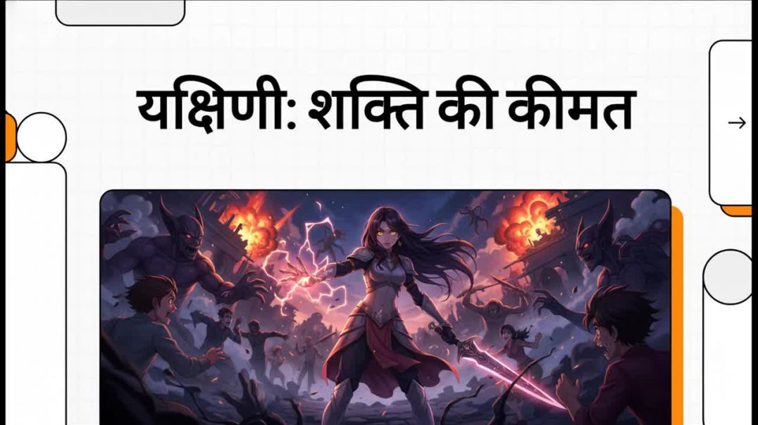 यक्षिणी__शक्ति_की_कीमत Kumardev ai