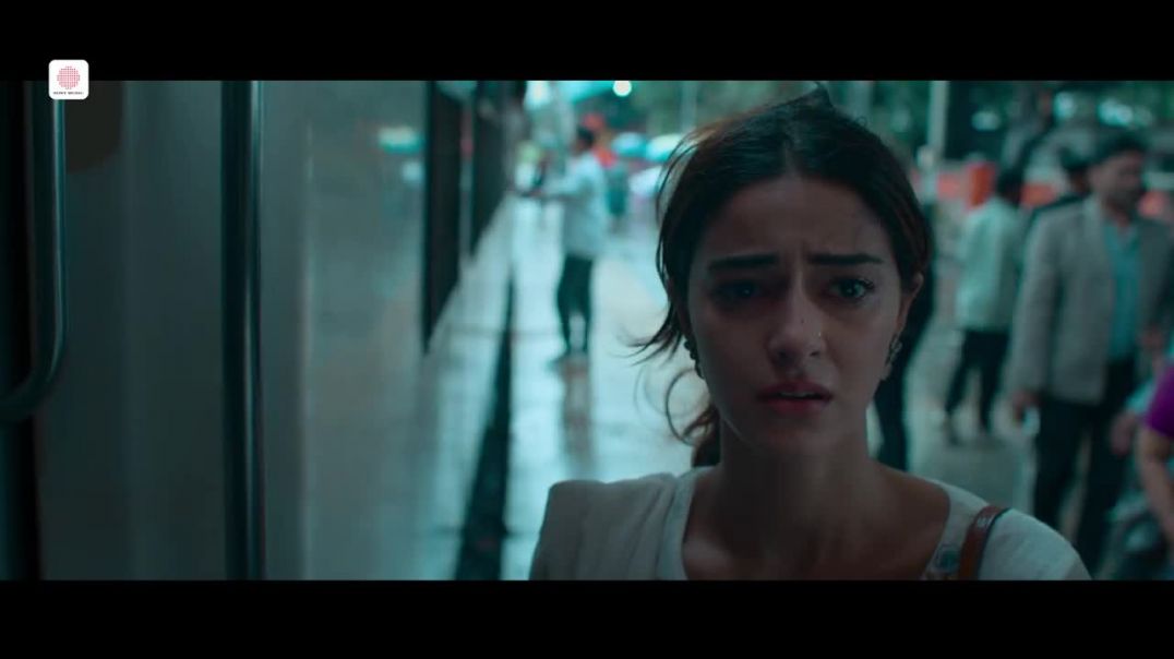 ⁣Chand Mera Dil - Title Track 🌙👆❤️ _ Lakshya_ Ananya _ Sachin-Jigar_ Faheem Abdullah_ Amitabh B(720P_